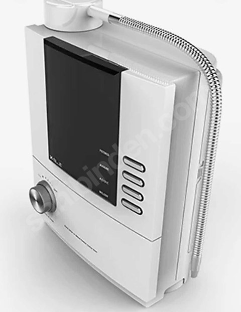 NEXUS - IONIA X BLUE 5P ALKALİ SU İYONİZERİ CİHAZI