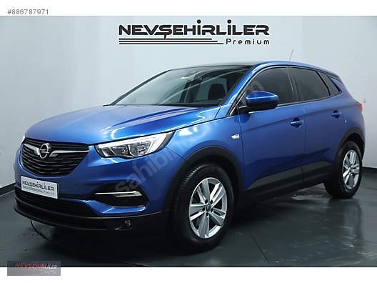 opel grandland x 1 2 enjoy 2019 model opel grandland x 1 2enjoy hatasiz suv sahibinden comda 886787971