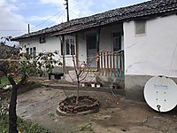 bursa nın köylerinde satılık müstakil evler