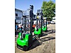 Machinery / Industrial / Carrying & Stacking Equipment / Forklifts / For Sale / Cesab