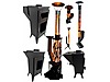Used & Brand New Items / Garden & Home Improvement / Home Improvement / Heating / Heating Stove & Fireplace