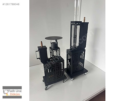 Used & Brand New Items / Garden & Home Improvement / Home Improvement / Heating / Heating Stove & Fireplace