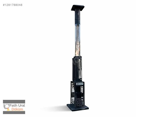 Used & Brand New Items / Garden & Home Improvement / Home Improvement / Heating / Heating Stove & Fireplace