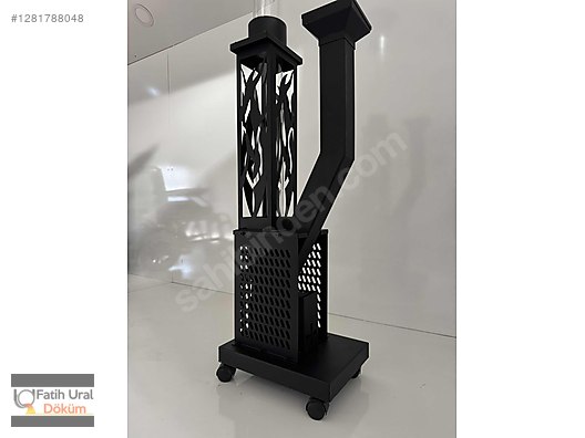 Used & Brand New Items / Garden & Home Improvement / Home Improvement / Heating / Heating Stove & Fireplace