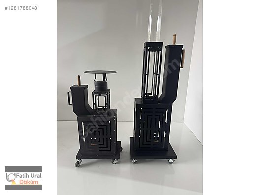 Used & Brand New Items / Garden & Home Improvement / Home Improvement / Heating / Heating Stove & Fireplace