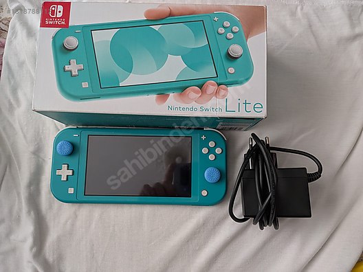 Nintendo Switch Lite Blue【中古】 楽天市場】ニンテンドースイッチライト ブルー（本体｜Nintendo Switch Nintendo Switch