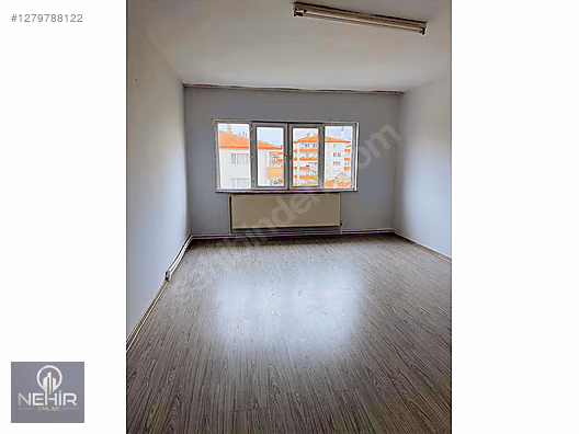 NEHİR EMLAKTAN STAD KARŞISI SATILIK 3+1 DAİRE #1279788122