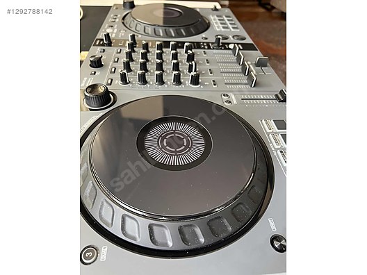 PIONEER DDJ FLX6 Gt DJ Controller sahibinden.comda - 1292788142