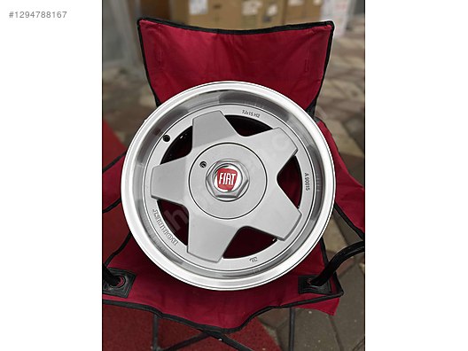 15 İNÇ 4x100 VE 4x108 BORBET JANT TAKIMI on sahibinden.com