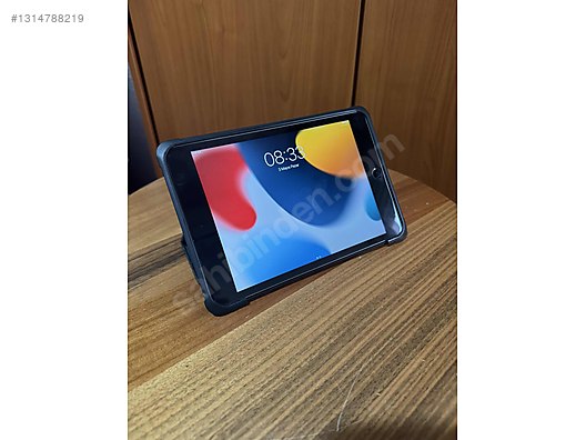 Apple / iPad mini 4 / iPad mini 4th 128GB Space Gray on sahibinden
