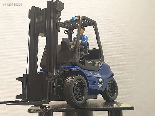 Heavy duty hot sale rc forklift