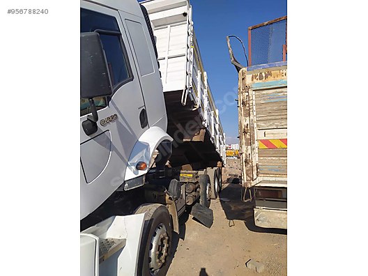 ford trucks trucks 3230 s model 220 000 tl sahibinden satilik ikinci el 956788240