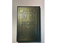 Hafız Osman Hattı Kuranı Kerim