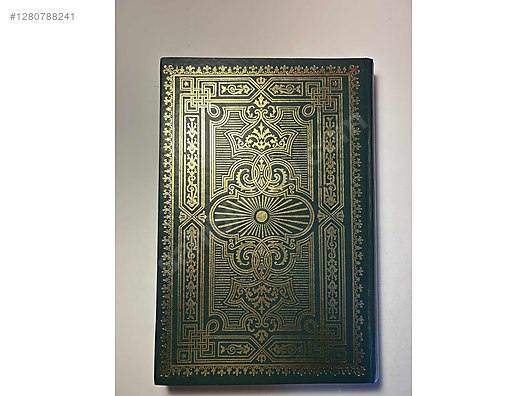 İkinci El ve Sıfır Alışveriş / Kitap, Dergi & Film / Kaynak & Bilgi Kitapları / Din