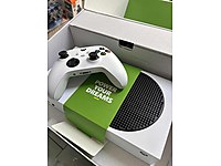 XBOX SERİES S SIFIR AYARINDA TERTEMİZ #1283788256