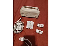 Braun Silk-épil SuperSoft Plus Epilatör Seti Tüm Başlıklarıyla