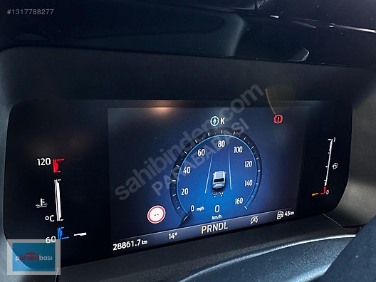 Ford Tourneo Courier 1.0 EcoBoost Deluxe - 2025