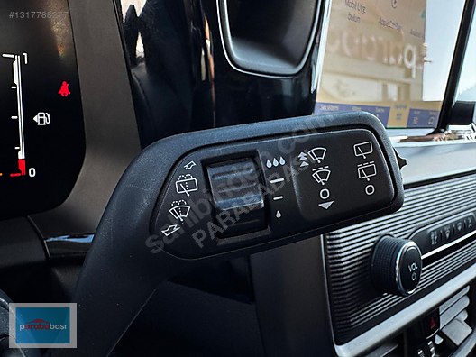 Ford Tourneo Courier 1.0 EcoBoost Deluxe - 2025