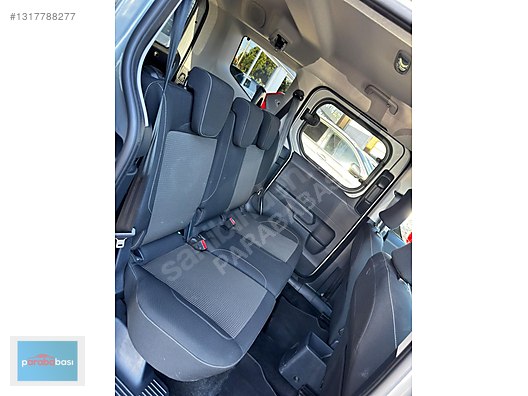 Ford Tourneo Courier 1.0 EcoBoost Deluxe - 2025