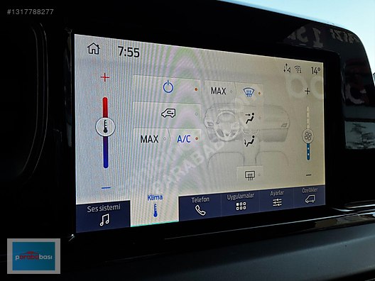 Ford Tourneo Courier 1.0 EcoBoost Deluxe - 2025
