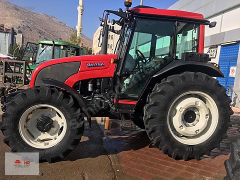 2018 Magazadan Ikinci El Valtra Satilik Traktor 245 000 Tl Ye Sahibinden Com Da 875788282