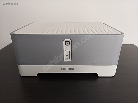 sonos zp