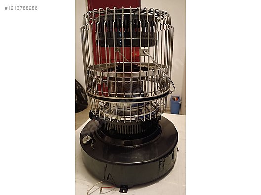 Used & Brand New Items / Garden & Home Improvement / Home Improvement / Heating / Gas Oil Stove