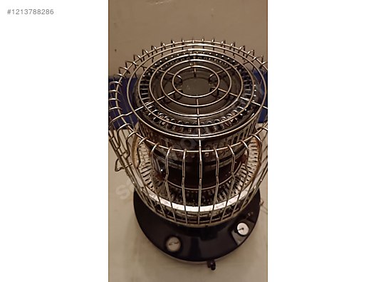 Used & Brand New Items / Garden & Home Improvement / Home Improvement / Heating / Gas Oil Stove