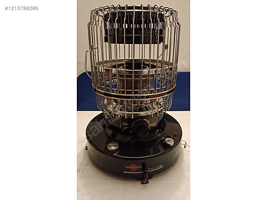 Used & Brand New Items / Garden & Home Improvement / Home Improvement / Heating / Gas Oil Stove