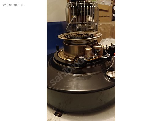 Used & Brand New Items / Garden & Home Improvement / Home Improvement / Heating / Gas Oil Stove