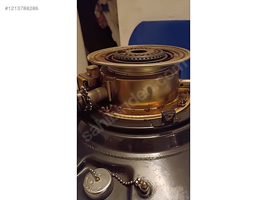 Used & Brand New Items / Garden & Home Improvement / Home Improvement / Heating / Gas Oil Stove