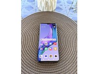 Xiaomi Note 10 Türkiye Cihazı