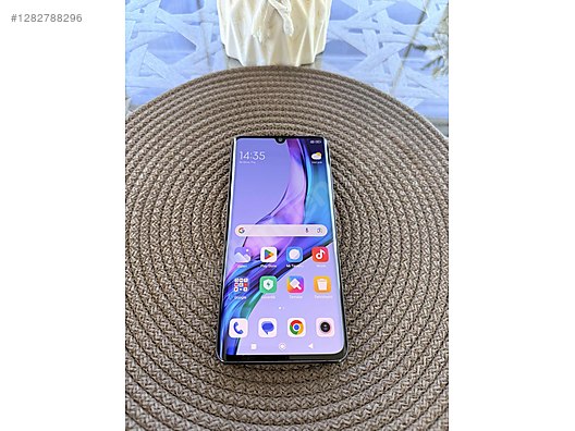İkinci El ve Sıfır Alışveriş / Cep Telefonu & Aksesuar / Cep Telefonu / Xiaomi / Mi Note 10