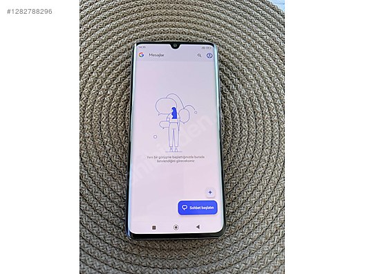 İkinci El ve Sıfır Alışveriş / Cep Telefonu & Aksesuar / Cep Telefonu / Xiaomi / Mi Note 10