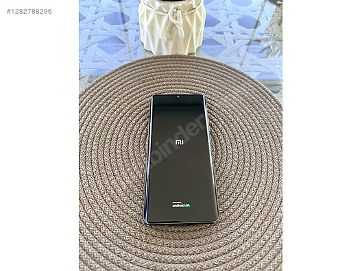 İkinci El ve Sıfır Alışveriş / Cep Telefonu & Aksesuar / Cep Telefonu / Xiaomi / Mi Note 10