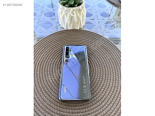 İkinci El ve Sıfır Alışveriş / Cep Telefonu & Aksesuar / Cep Telefonu / Xiaomi / Mi Note 10