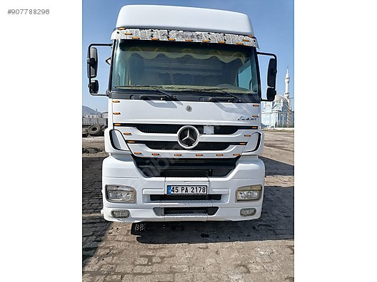 mercedes benz axor 1840 ls 2008 model 420 000 tl sahibinden satilik ikinci el 907788296 mercedes benz axor 1840 ls 2008 model 420 000 tl sahibinden satilik ikinci el 907788296