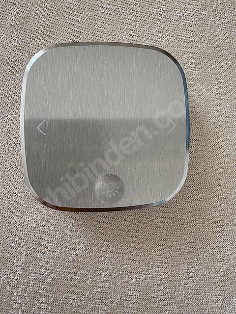 IKEA ürünleri aydınlatma kumandası