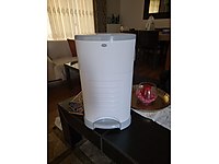 korbell banyo kovasi