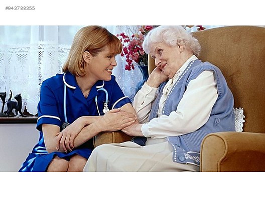 Konya Aksehir De Deneyimli Yasli Bakici Ariyoruz Sahibinden Comda 943788355