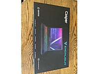 GAMİNG LAPTOP 24 RAM ACİL SATILIK PAZARLIK VARDIR