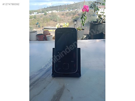 Used & Brand New Items / Cell Phones & Accessories / Cell Phones / Nokia / N86 8MP