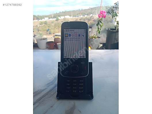 Used & Brand New Items / Cell Phones & Accessories / Cell Phones / Nokia / N86 8MP