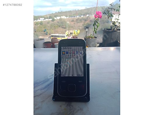 Used & Brand New Items / Cell Phones & Accessories / Cell Phones / Nokia / N86 8MP