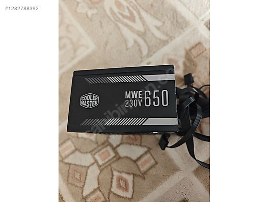 Used & Brand New Items / Computers / Desktops / Desktop Components / Power Supplies