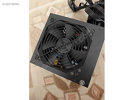 Used & Brand New Items / Computers / Desktops / Desktop Components / Power Supplies