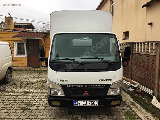 mitsubishi temsa fe 711 mitsubishi canter fe711 ilk sahibinden satilik at sahibinden com 886788409