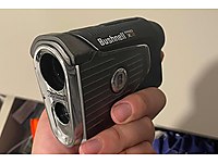 BUSHNELL PRO X3 #1279788414