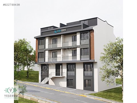 Zcb Insaattan Darica Da Deniz Manzarali Topraktan Daireler Satilik Daire Ilanlari Sahibinden Com Da 922788436