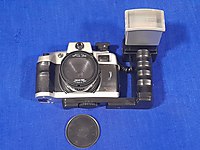 OLYMPIA FOTOĞRAF MAKİNESİ